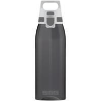 SIGG Total Colour ONE Water Bottle 1000ml (Anthracite)