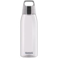SIGG Total Colour ONE Water Bottle 1000ml (Transparent)