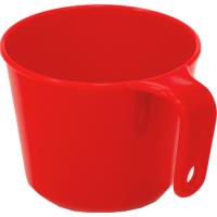 Preview GSI Outdoors Cascadian Nesting Cup (Red)