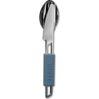 Primus Leisure Cutlery Set (Deep Blue)