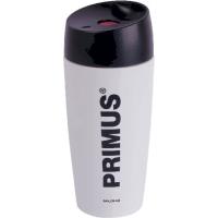 Preview Primus Commuter Vacuum Mug - White (400 ml)