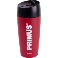 Preview Primus Commuter Vacuum Mug - Red (400 ml)