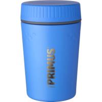 Primus TrailBreak Vacuum Lunch Jug 550ml (Blue)
