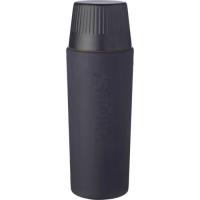 Primus TrailBreak EX Vacuum Bottle with Sleeve 750ml (Black)