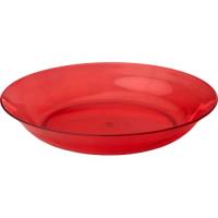 Primus Campfire Plate (Red)