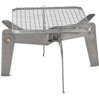 Primus CampFire Aeril Open Camp Fire Barbeque (Small)