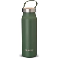 Primus Klunken Double Wall Vacuum Bottle 500ml (Green)