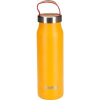 Primus Klunken Rainbow Double Wall Vacuum Bottle 500ml (Yellow)