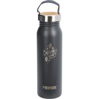 Primus Klunken Fall Water Bottle 700ml (Graphite)