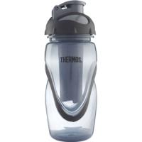 Preview Thermos Hydro Active Sports Bottle Charcoal (450 ml)