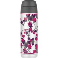 Preview Thermos Fashion Series Hydration Bottle - Cherry Blossom (530 ml)