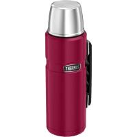 Thermos Stainless King Flask 1200ml (Raspberry)