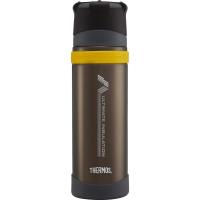 Thermos Ultimate MkII Flask 500ml (Brown)