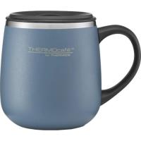 Thermos Thermocafe Earth Insulated Desk Mug 280ml (Blue)