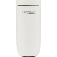 Thermos Thermocafe Earth Insulated Travel Tumbler 220ml (White)