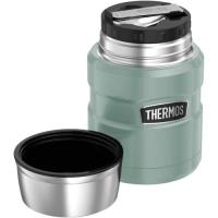 Preview Thermos Stainless King Food Flask 470ml (Duck Egg)