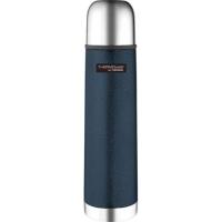 Thermos Thermocafe Hammertone Flask 500ml (Blue)