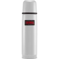 Thermos Light and Compact Stainless Steel Flask 500ml