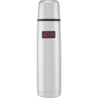 Thermos Light and Compact Stainless Steel Flask 1000ml