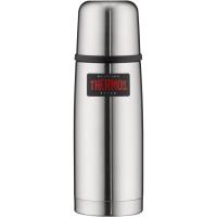Thermos Light and Compact Stainless Steel Flask 350ml