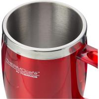 Preview Thermos Thermocafe Desk Mug 450ml (Red) - Image 2