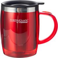 Preview Thermos Thermocafe Desk Mug 450ml (Red)