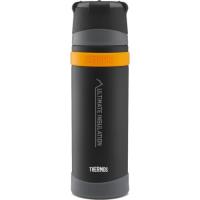 Thermos Ultimate Flask 500ml (Matt Black)