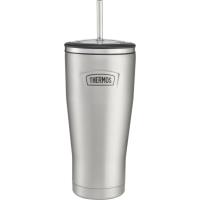 Preview Thermos Icon Series Cold Cup Tumbler with Straw 710ml