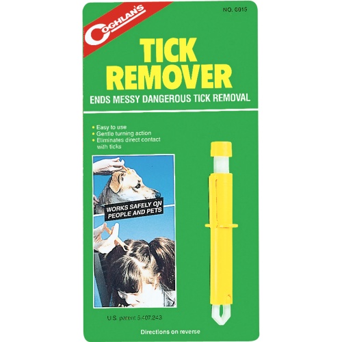 Coghlan's Tick Remover