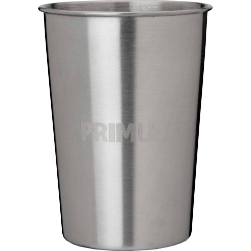 Primus Stainless Steel Drinking Glass 300ml