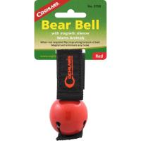 Coghlan's Bear Bell (Red)