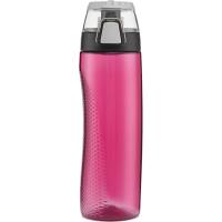 Thermos Intak 24 Hydration Bottle with Meter 710ml (Magenta)