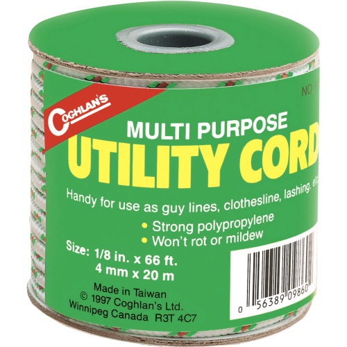 Coghlan's Utility Cord (20 m)