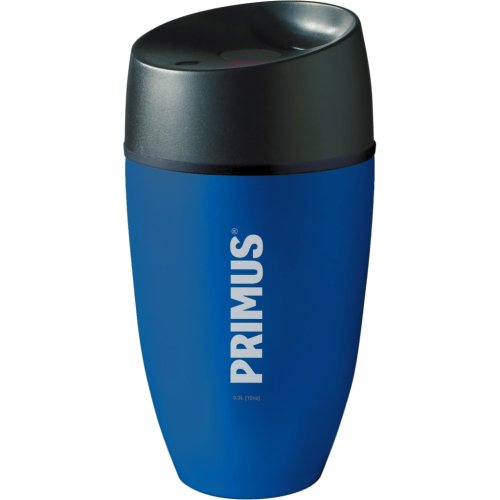 Primus Commuter Mug 300ml (Deep Blue)