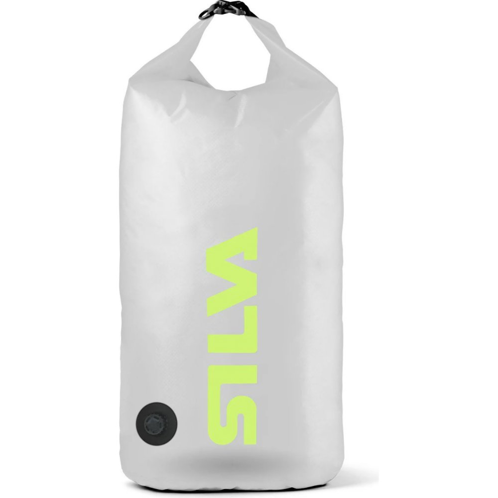 Silva Waterproof Dry Bag TPU-V with Compression Valve 24L