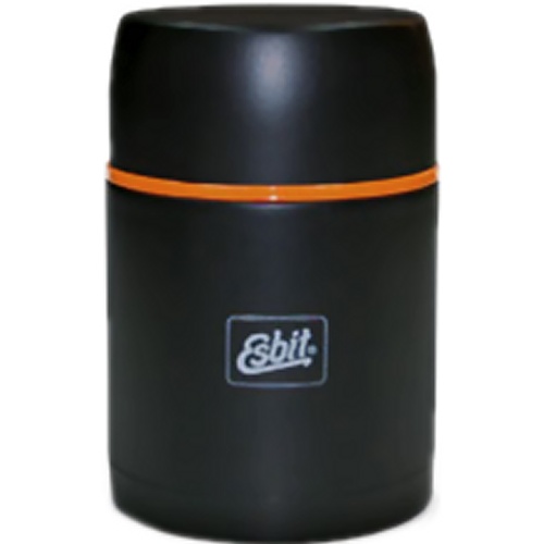 Esbit Stainless Steel Food Jar (750 ml)