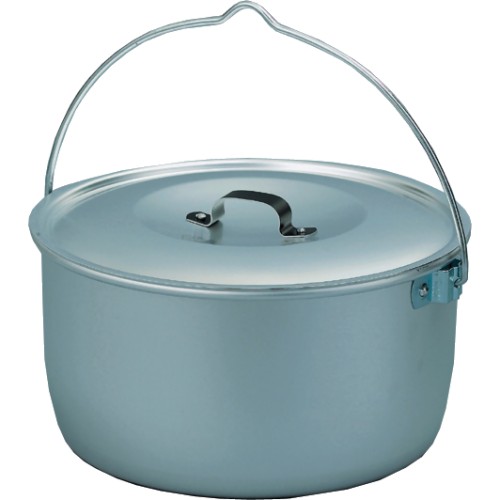 Trangia Billy Can with Lid (4500 ml)