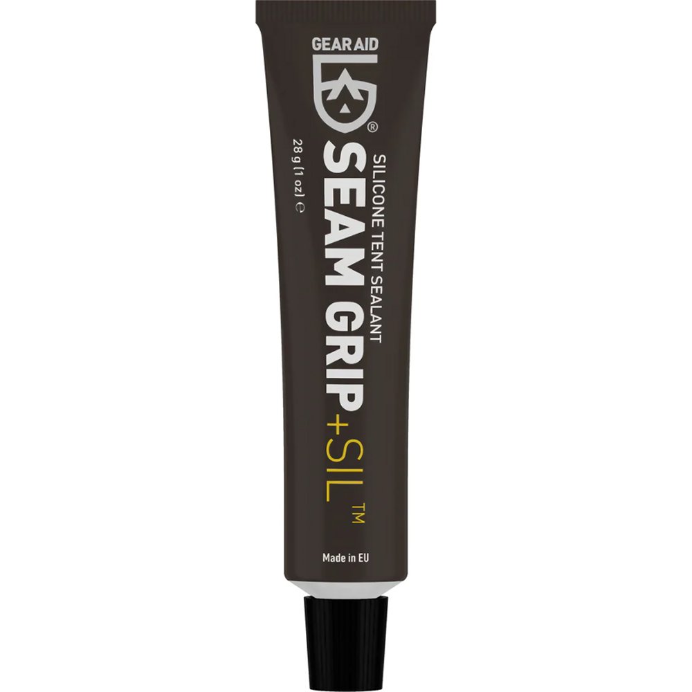 Gear Aid Seamgrip+SIL Silicone Tent Sealant - Image 1