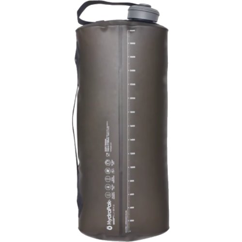 HydraPak Seeker Water Storage Bag - 3L (Mammoth Grey)
