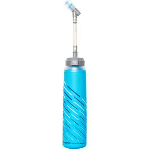 HydraPak Ultraflask Speed - 500 ml (Malibu Blue)