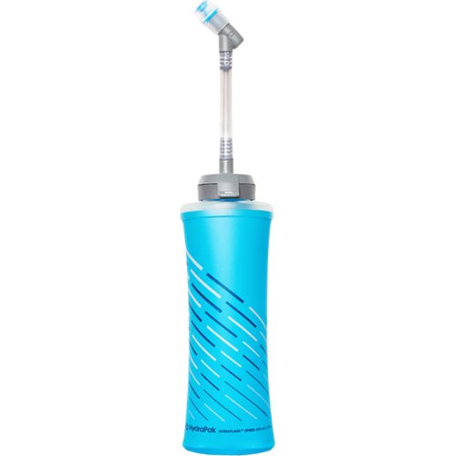 HydraPak Ultraflask Speed - 600 ml (Malibu Blue)
