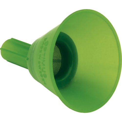 Optimus Funnel with Gauze Filter