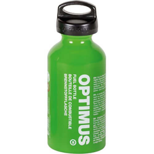 Optimus Fuel Bottle - 400 ml (Green)