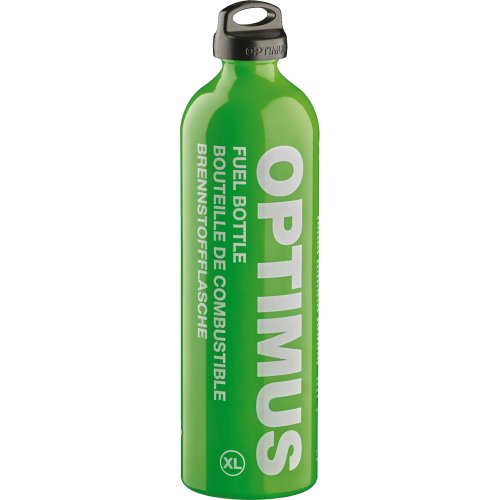 Optimus Fuel Bottle - 1500 ml (Green)