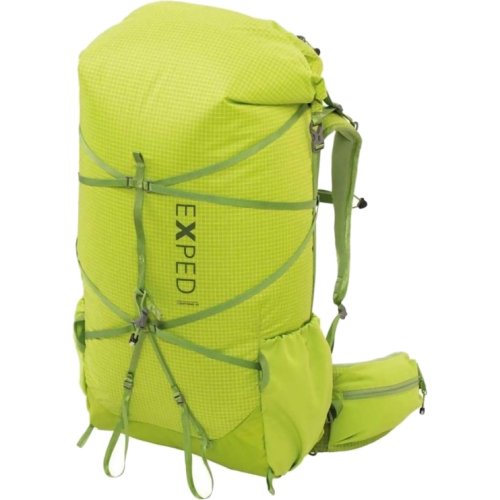 Exped Lightning 45 Backpack - Lichen