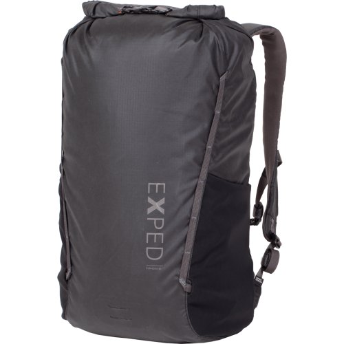 Exped Typhoon 25 Backpack - Black