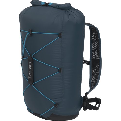 Exped Cloudburst 25 Backpack - Navy