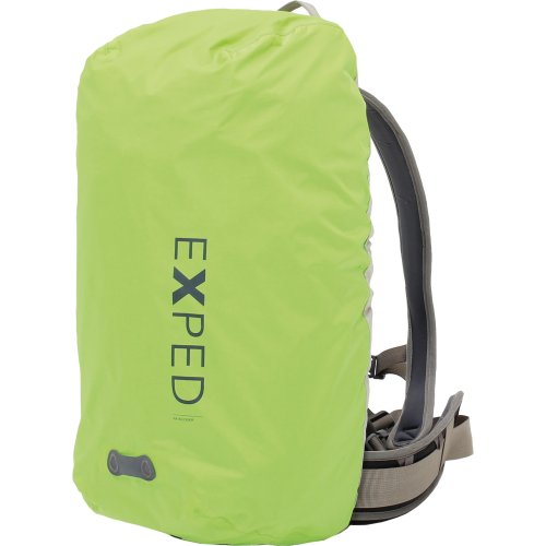 Exped Raincover S - Lime