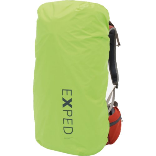 Exped Rain Cover - L (Lime)