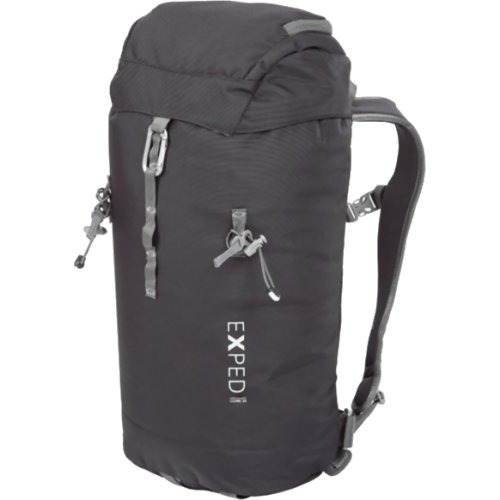 Exped Core 25 Backpack - Black